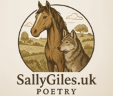 Sally Giles My Poetry